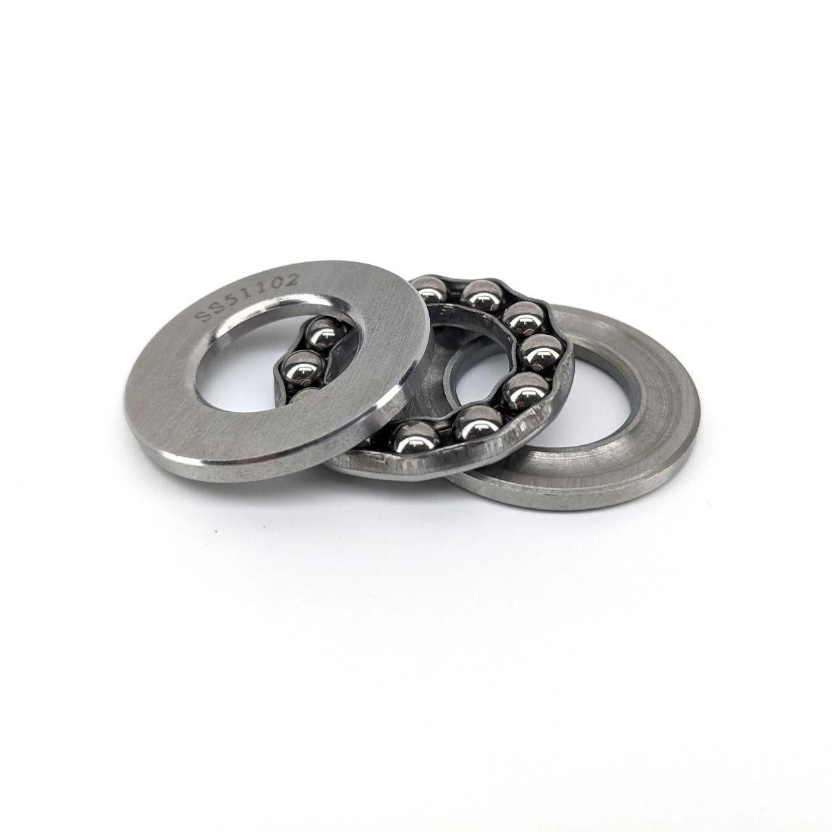 Cannular Bearings for Turntable - Image 3