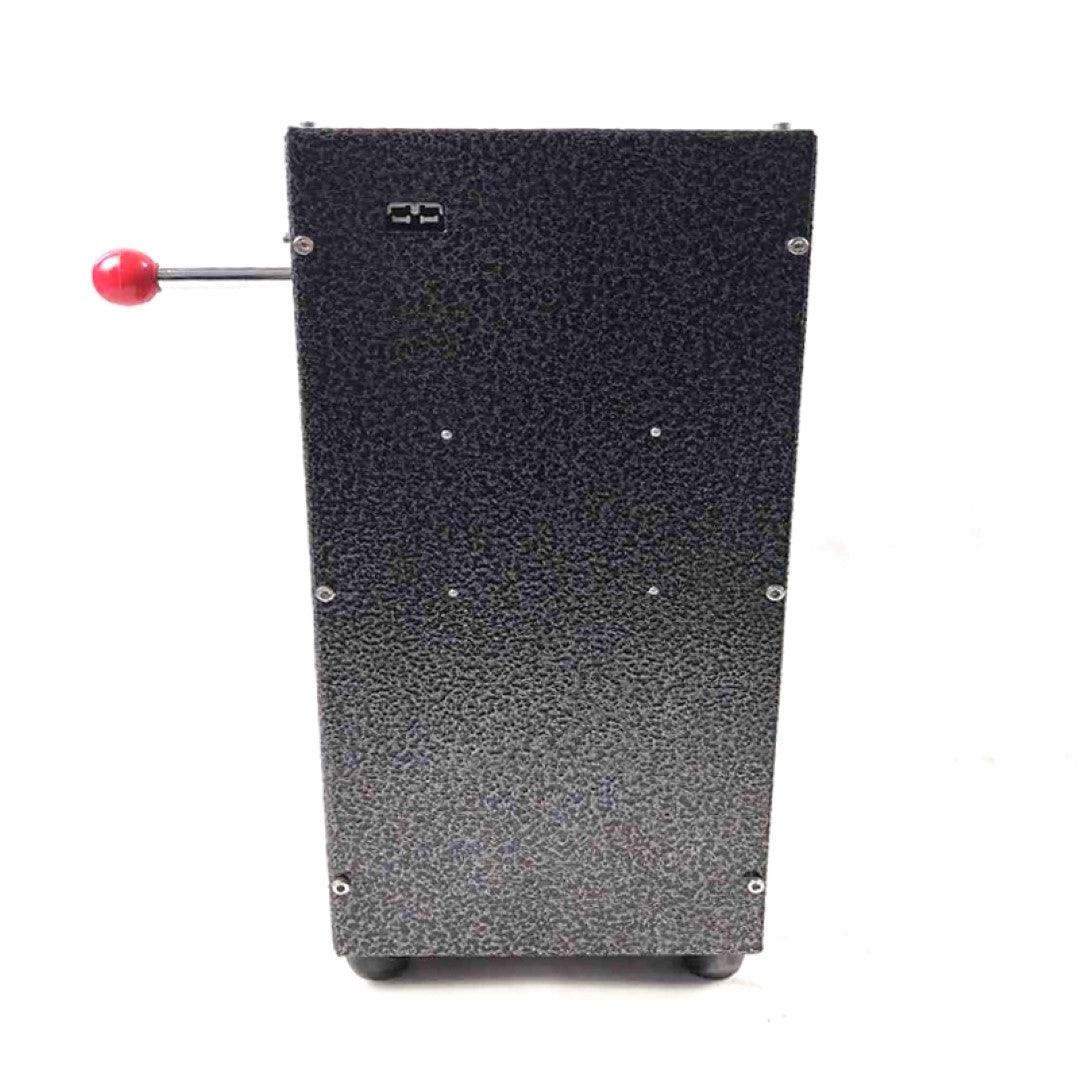 Manual Cannular - DC Canning Machine-24V - Image 5