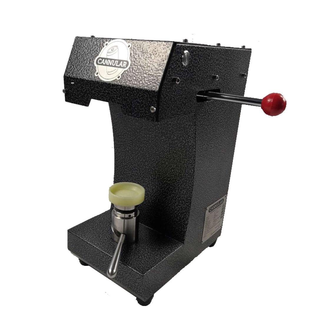 Manual Cannular - DC Canning Machine-24V - Image 6
