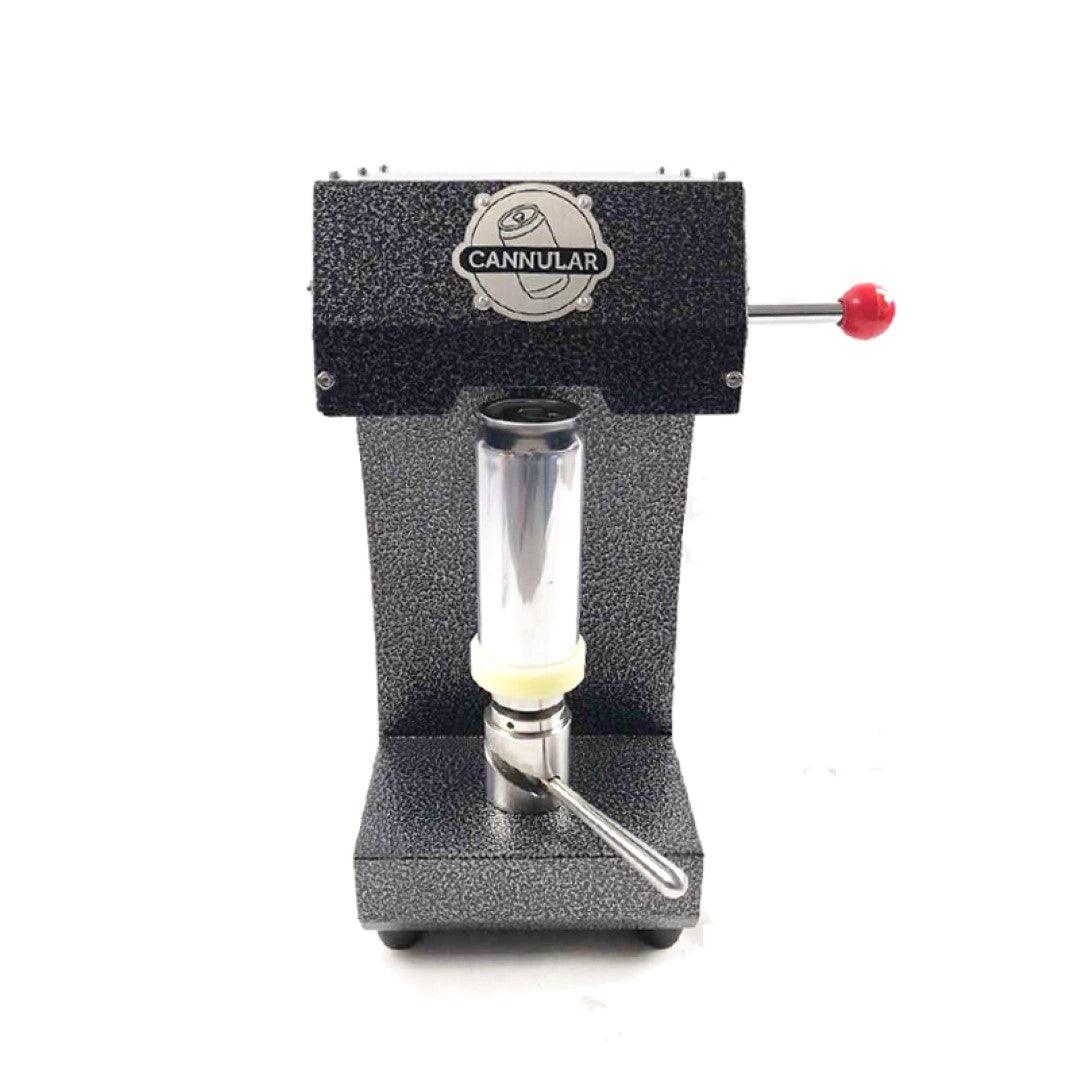 Manual Cannular - DC Canning Machine-24V - Image 7