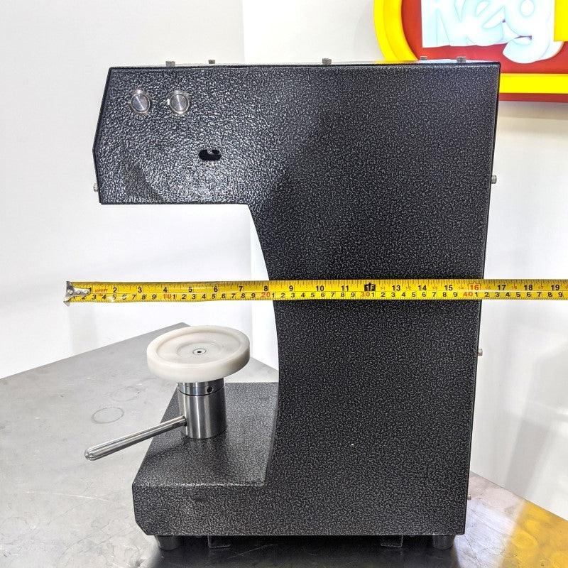 Cannular Pro Semi-Auto - DC Canning Machine-24V - Image 4