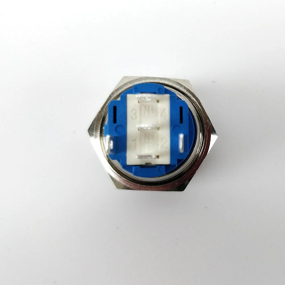 Cannular Momentary Switch for Semi Auto Model - Image 3