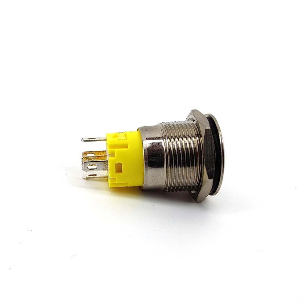 Cannular Power Switch On/Off - Image 4