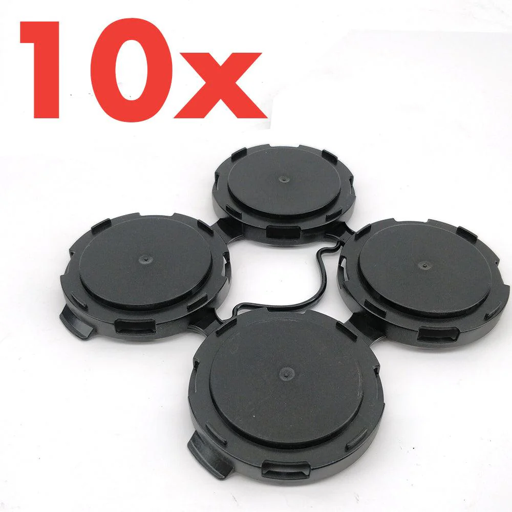 Can Carrier Holder - 4 Pack x Bundle of 10 - Image 2