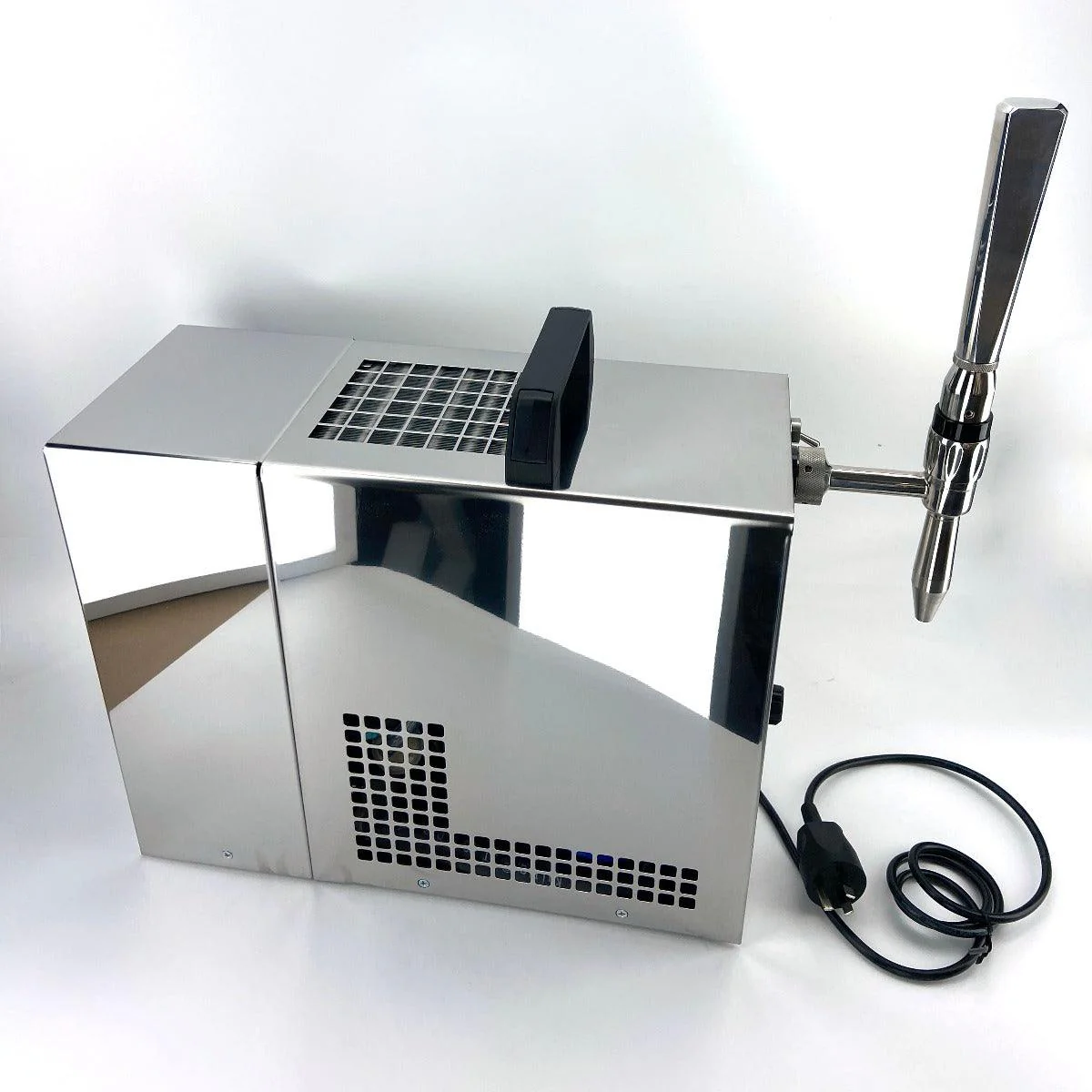 Nitro Cool Cold Brew Dispenser + 5L PE Canister - Image 11
