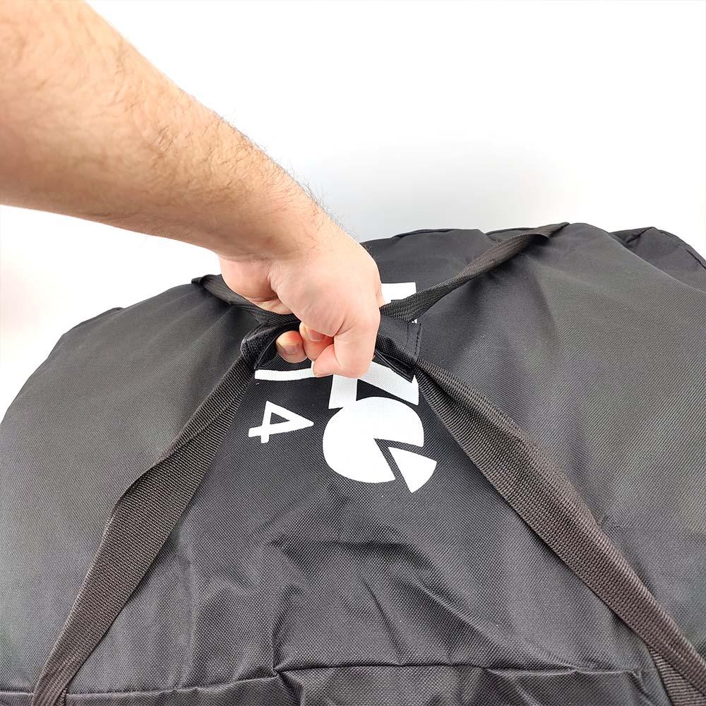 Carry Bag for HIZO G14 Gas pizza oven - Image 5