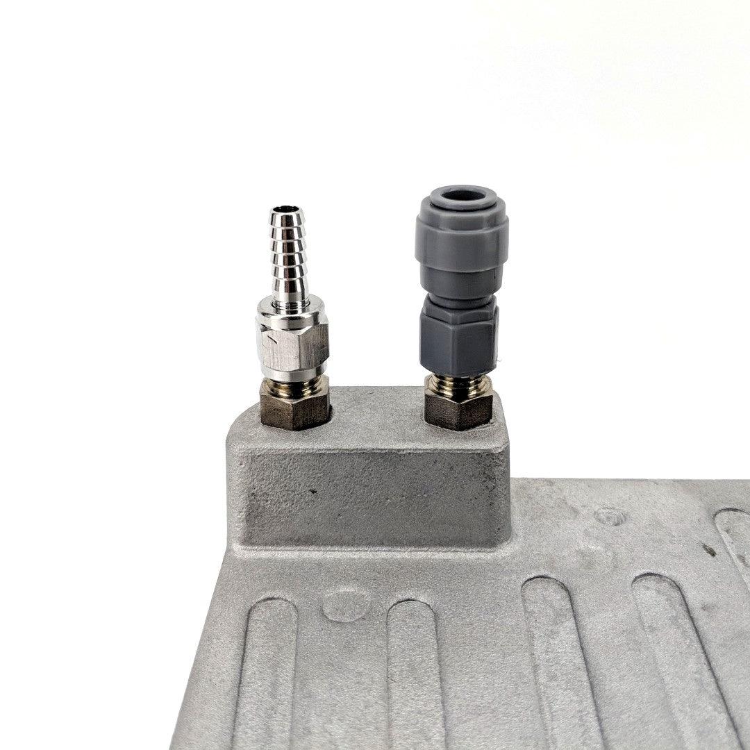 2 Product Line - Cast Aluminum Cold Plate - Image 10