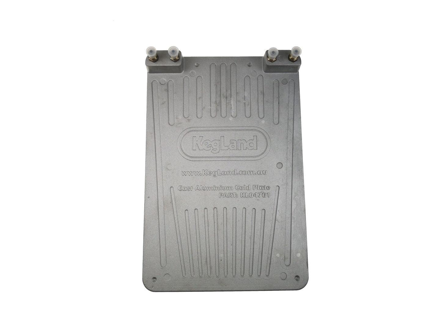 2 Product Line - Cast Aluminum Cold Plate - Image 2
