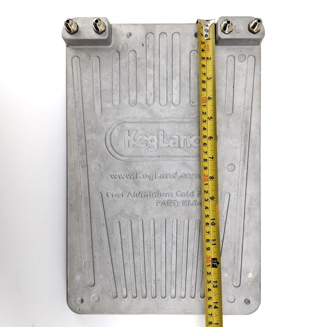 2 Product Line - Cast Aluminum Cold Plate - Image 6