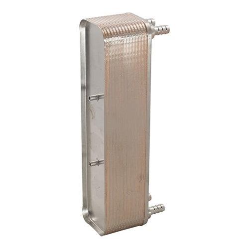MKIII Plate Heat Exchanger with 13mm Barbs - Image 3