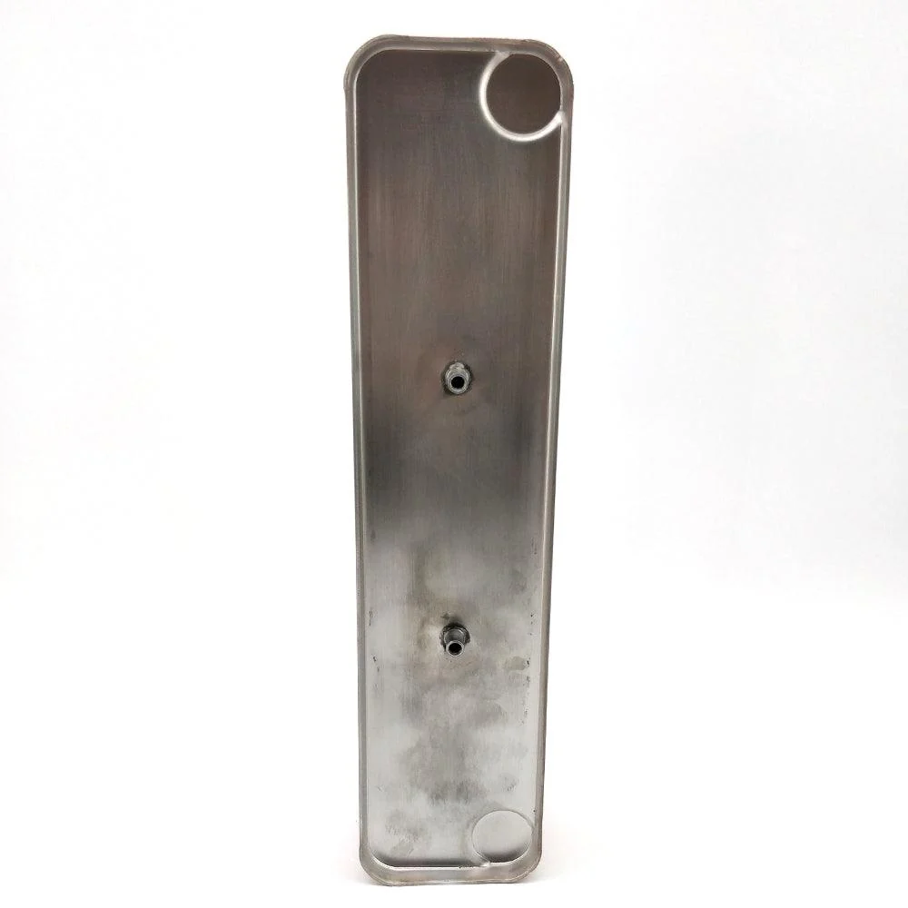 Chillout Threaded MKIV Counterflow Plate Heat Exchanger (30 plate) 1/2Inch Male - Image 5