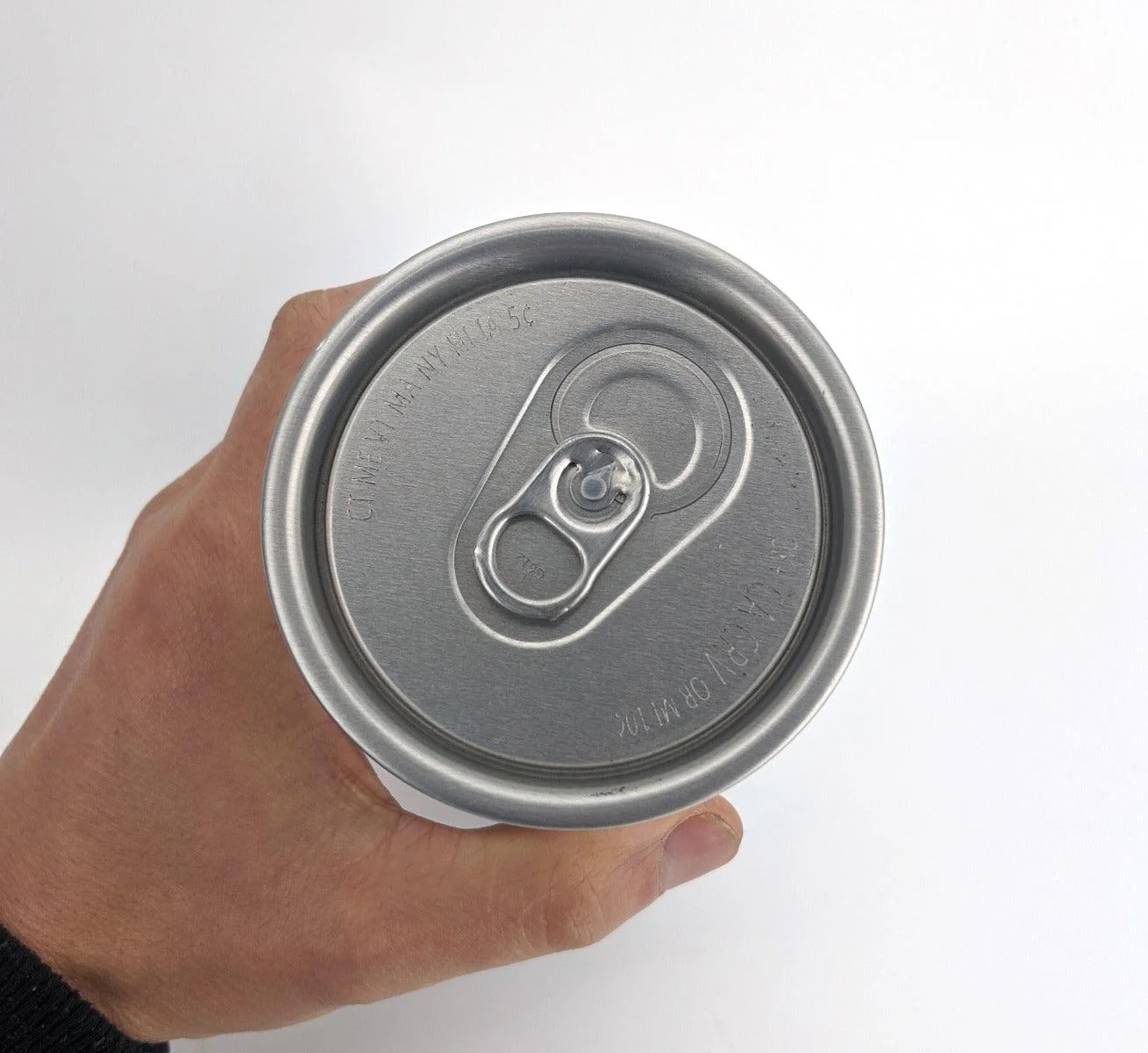 Cannular 300 Chuck - Suits Ball 300 End (Crowler, 1L/32oz) - Image 9
