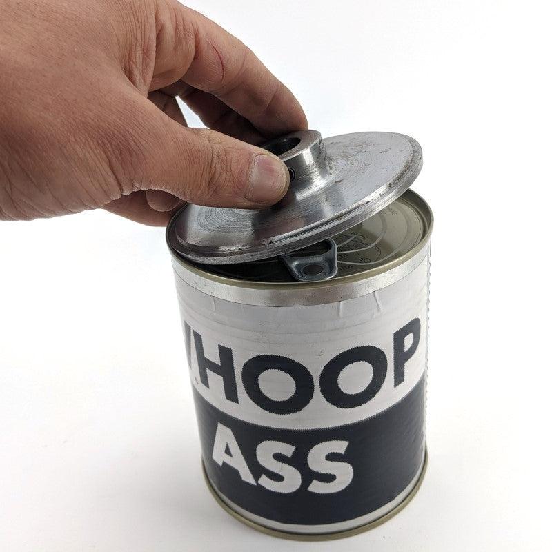 Cannular Tin Can Chuck - For 100mm Tin Cans - Image 5