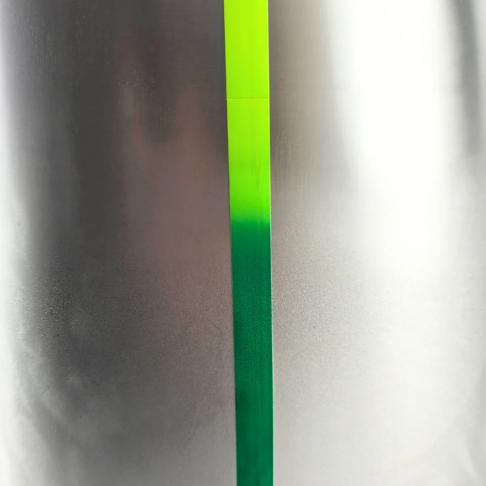 Cold Activated Keg Filler Sticker x 4 - Image 2
