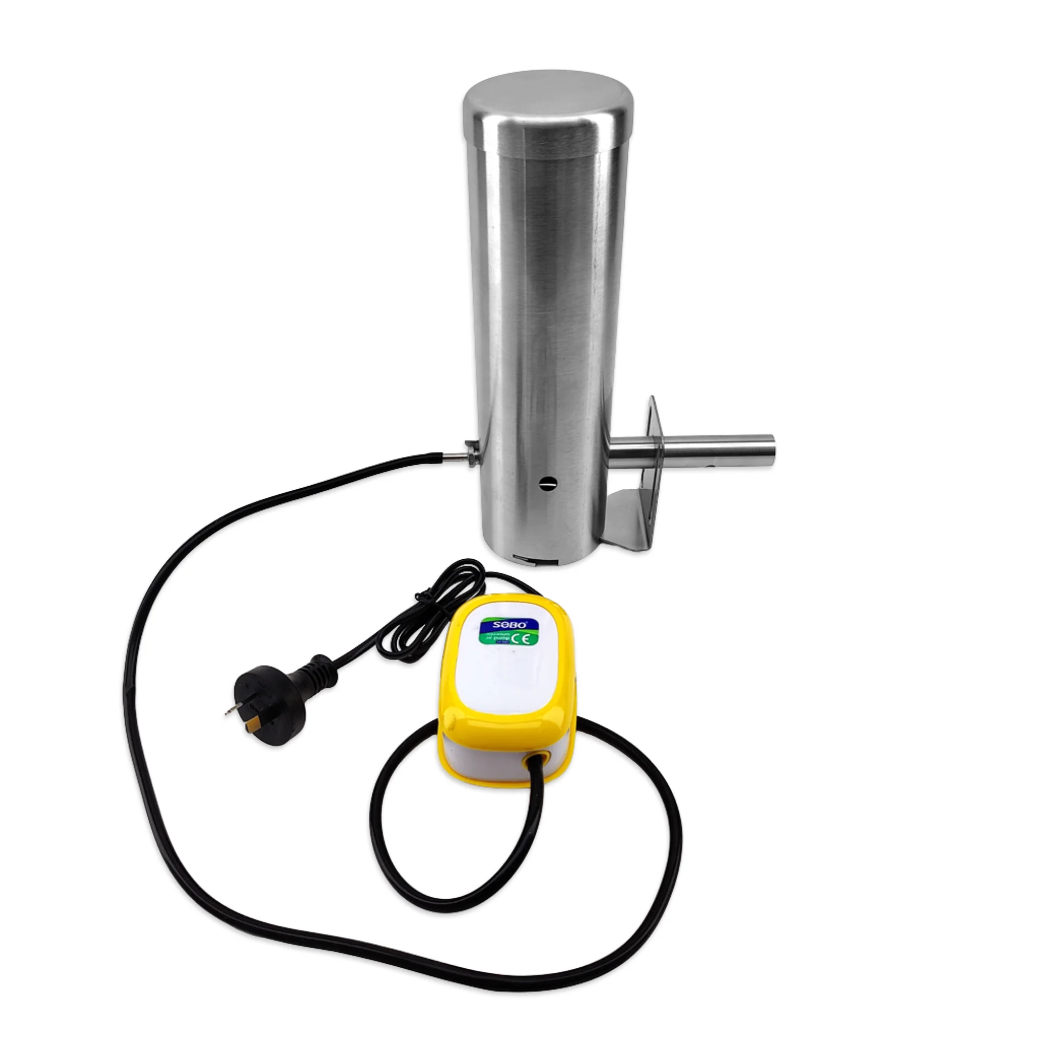 HIZO Cold Smoke Generator Kit - Image 3