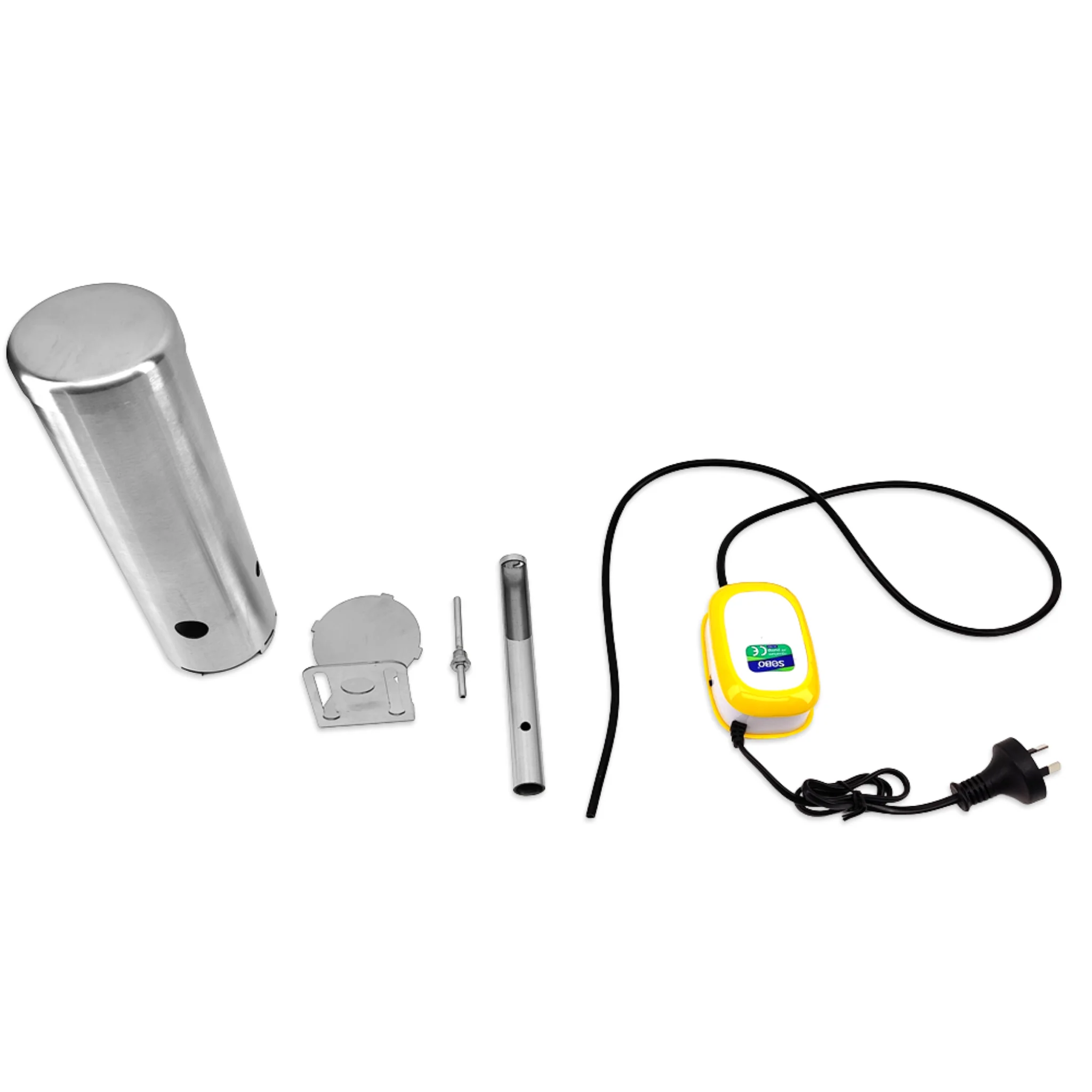 HIZO Cold Smoke Generator Kit - Image 4