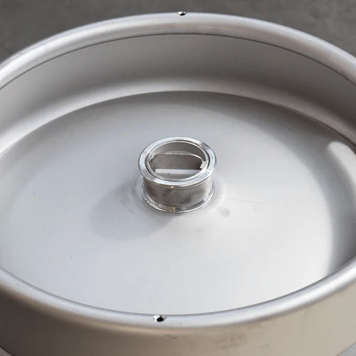 Screw in Keg Cap - Image 2