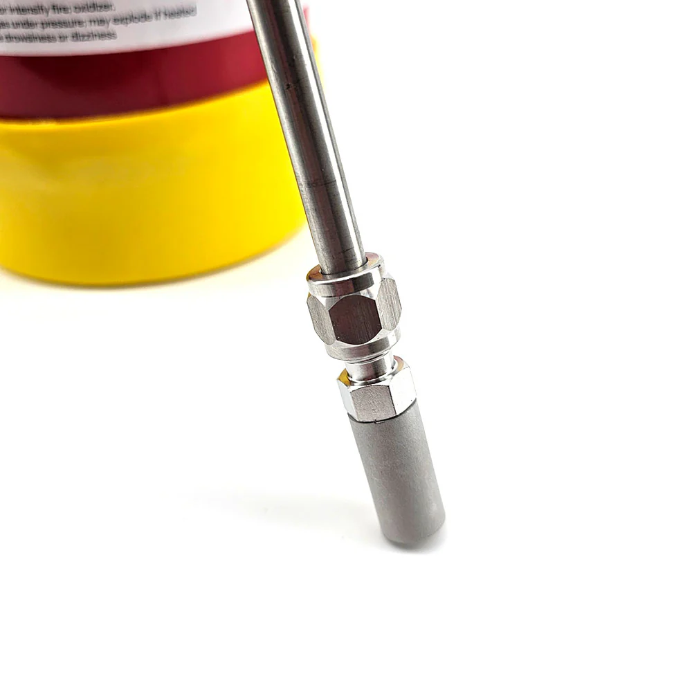 2 Micron Oxygenation Wand Complete Kit - Image 2