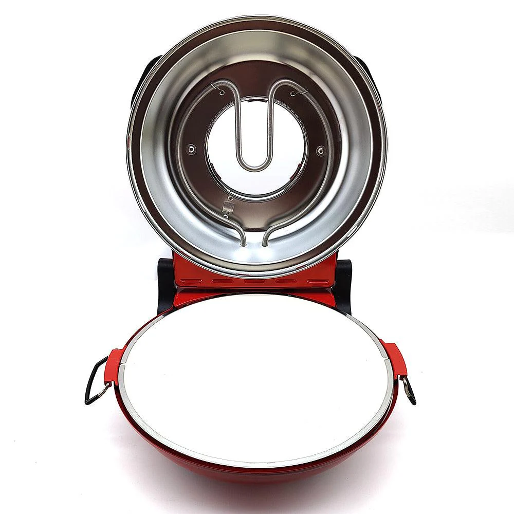 Crusteez Electro Pizza Cooker 1200 watts - Image 3
