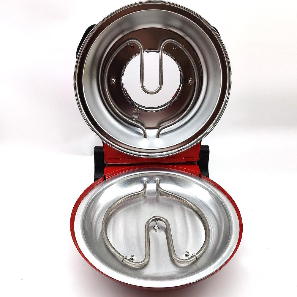 Crusteez Electro Pizza Cooker 1200 watts - Image 5