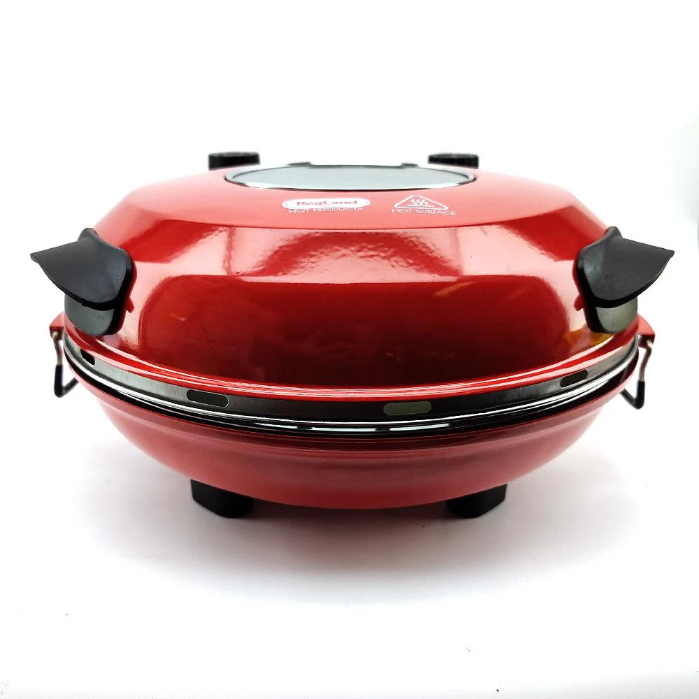 Crusteez Electro Pizza Cooker 1200 watts - Image 6