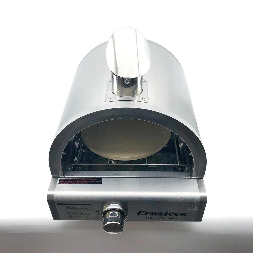 Crusteez Pizza Oven - Image 3