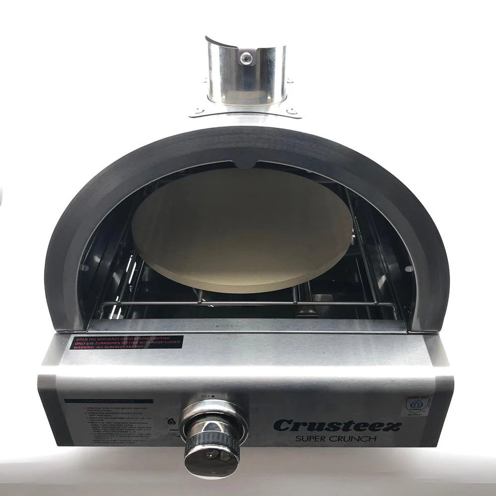 Crusteez Pizza Oven - Image 4