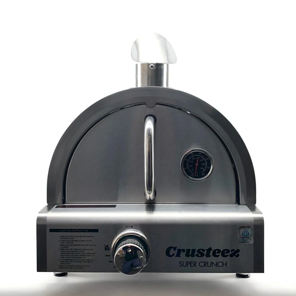 Crusteez Pizza Oven - Image 5