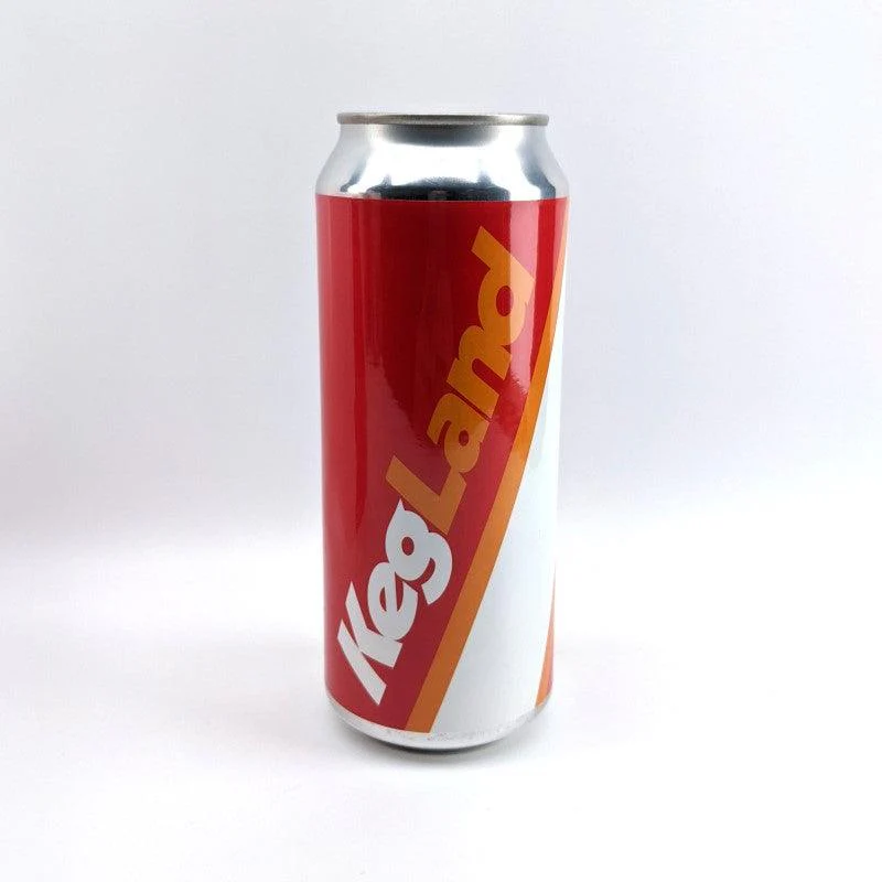 Custom Digital Colour Printed Labels 1000pcs/Roll - 20cm x 13.7cm (suits bottles or 500ml cans) - Image 4