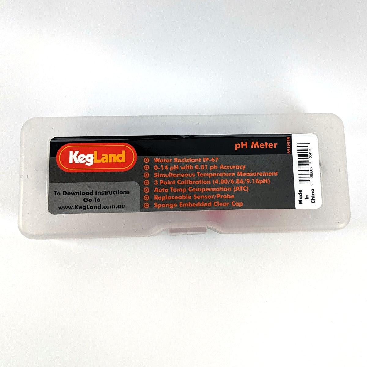 Pen Style PH Meter - Image 3