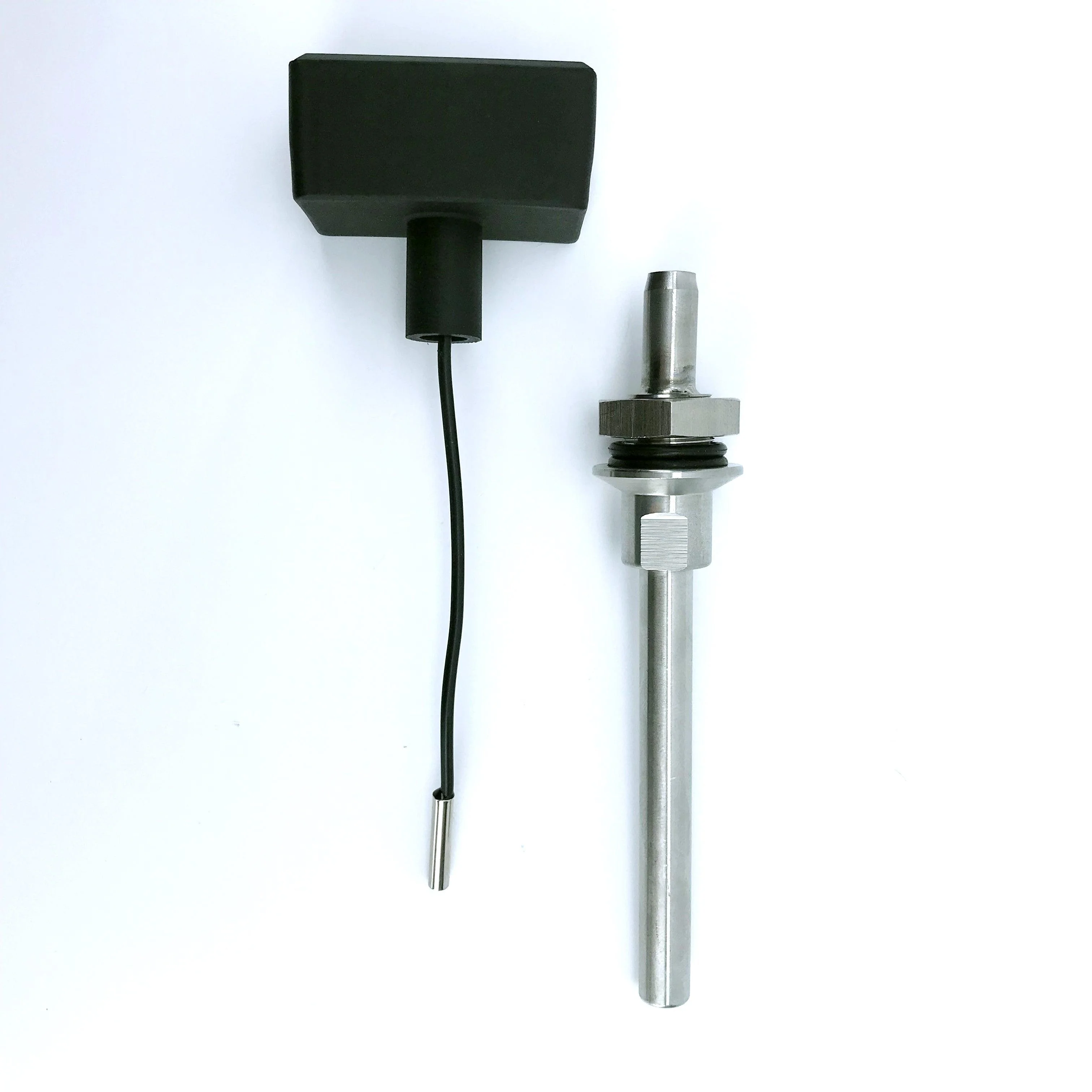 Digital Probe Thermeometer with Silicone Housing (suits thermowell KL07351) - Image 5