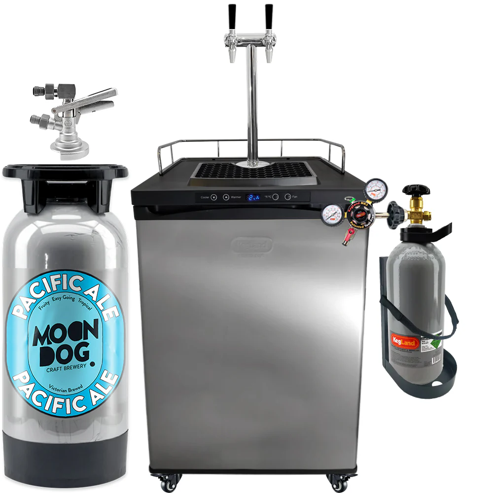 Double Tap Series X.1 Craft Keg Kit - Image 23