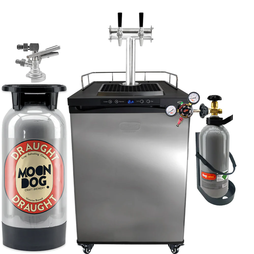 Double Tap Series X.1 Craft Keg Kit - Image 38