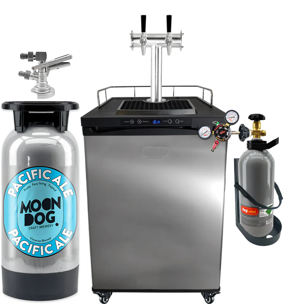 Double Tap Series X.1 Craft Keg Kit - Image 40