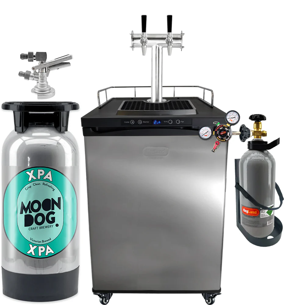 Double Tap Series X.1 Craft Keg Kit - Image 41