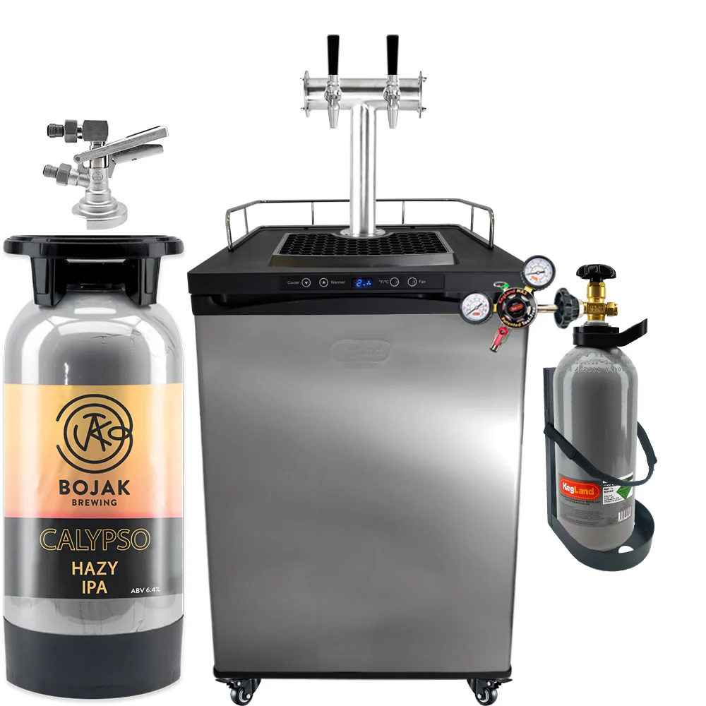 Double Tap Series X.1 Craft Keg Kit - Image 52