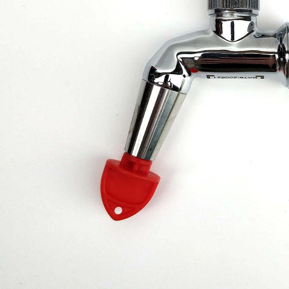 Faucet / Tap Spout Brush Cap - Image 5