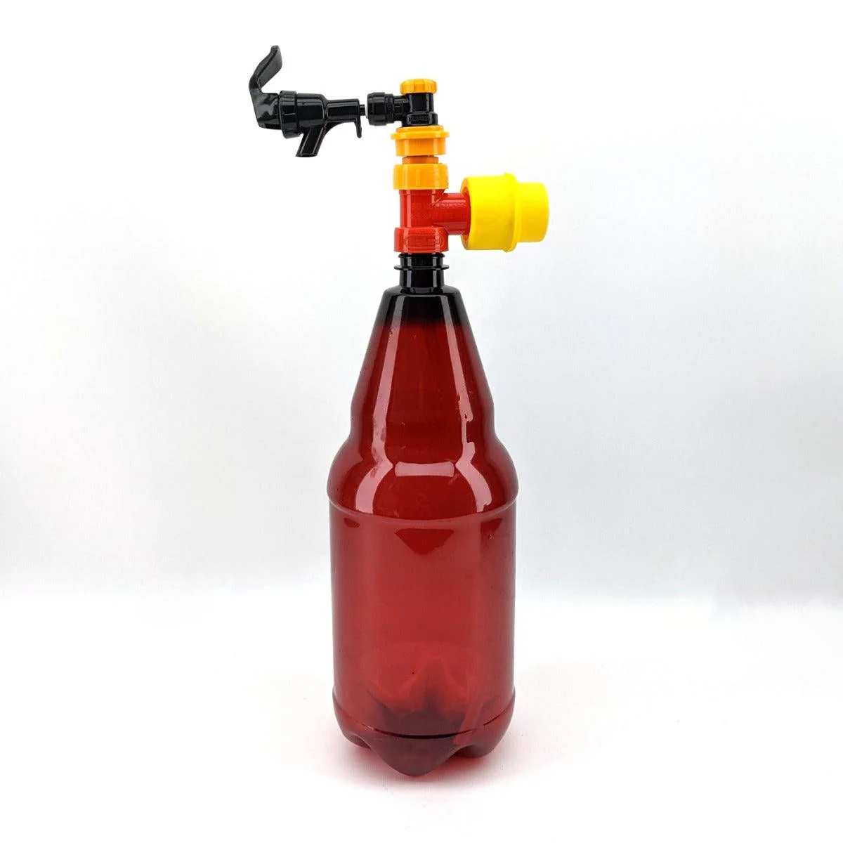 duo-Bronco / duo-Picnic Party Tap - 6.35mm (1/4'') duotight compatible - Image 6