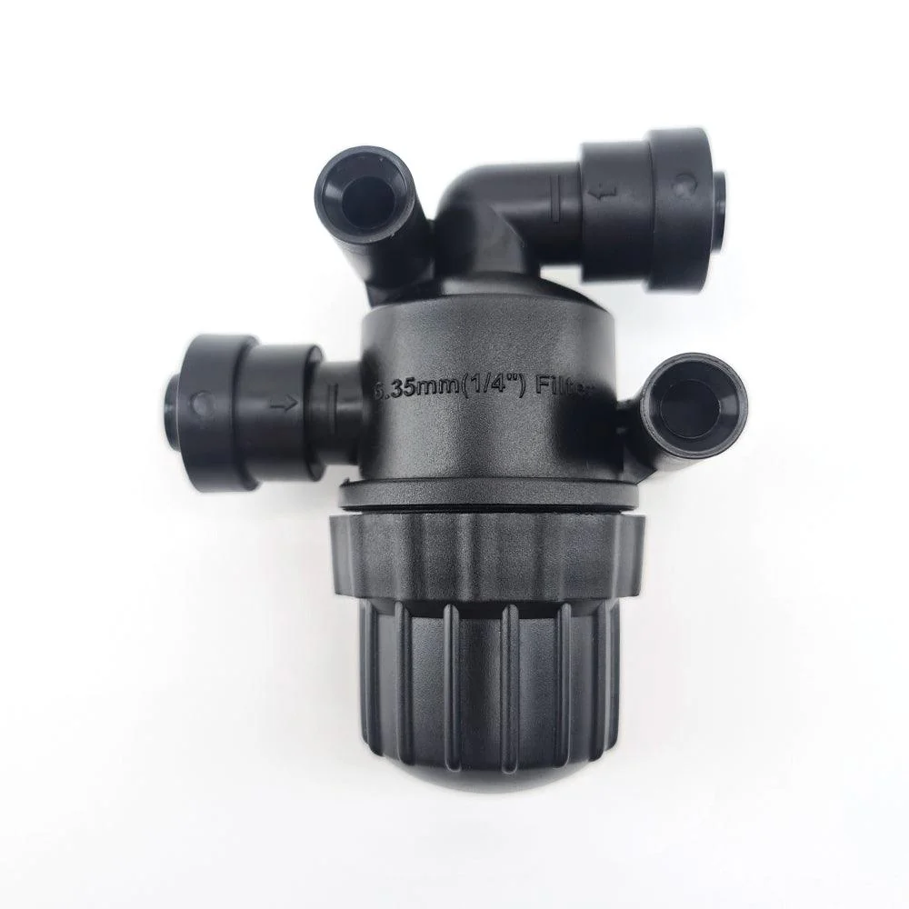 duotight - 6.35mm (1/4'') Filter (100 mesh) - Image 2