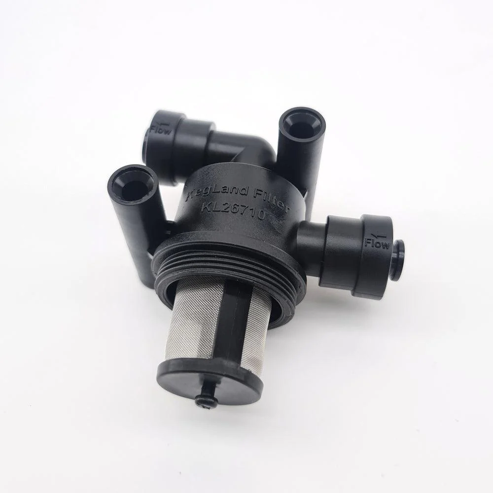 duotight - 6.35mm (1/4'') Filter (100 mesh) - Image 3