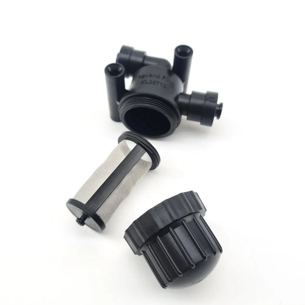duotight - 6.35mm (1/4'') Filter (100 mesh) - Image 4
