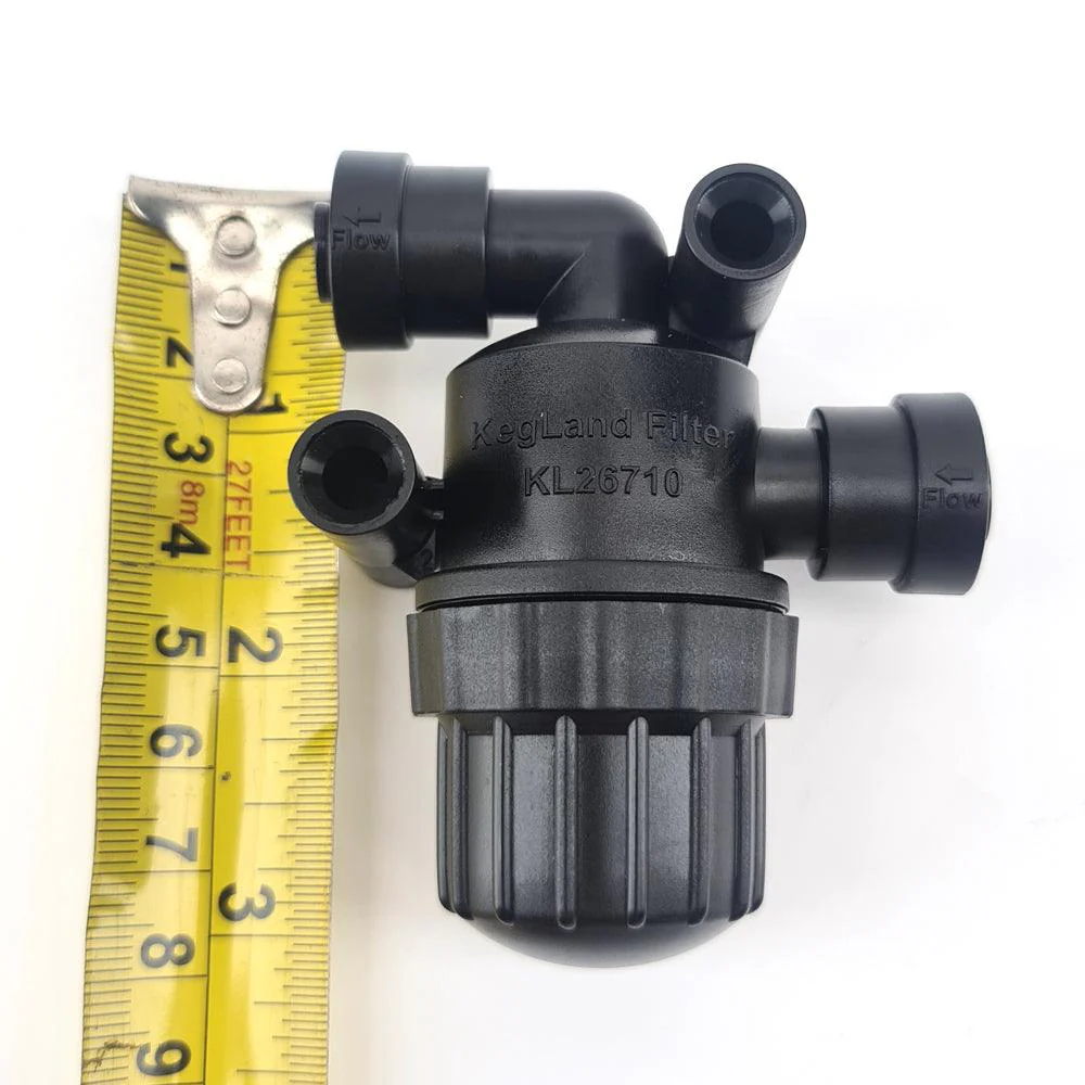 duotight - 6.35mm (1/4'') Filter (100 mesh) - Image 5