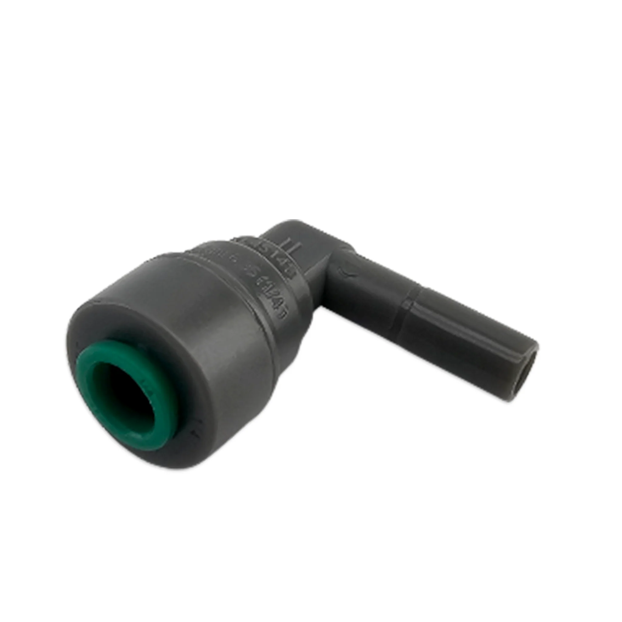duotight - 6.35mm (F 1/4'') x 6.35mm (M 1/4'') Male to Female Elbow - Image 4