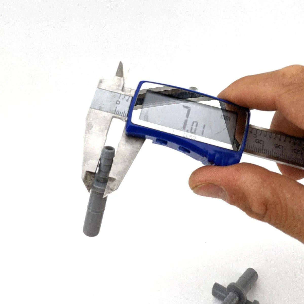 duotight - 7mm Barb to 9.5mm(3/8) Stem - Image 3