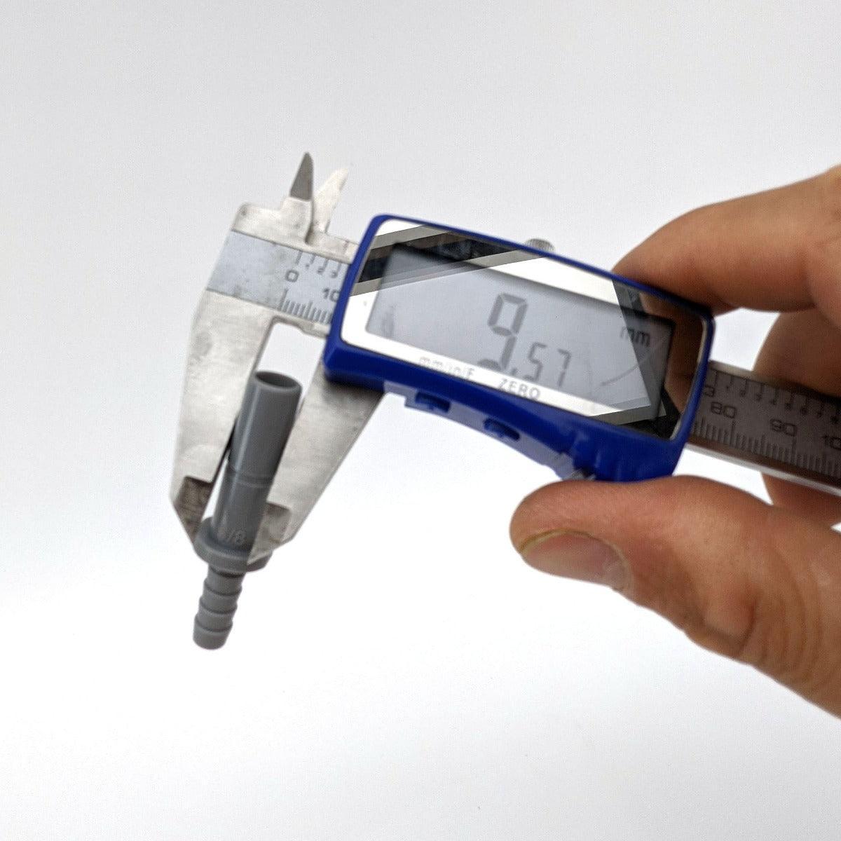 duotight - 7mm Barb to 9.5mm(3/8) Stem - Image 5