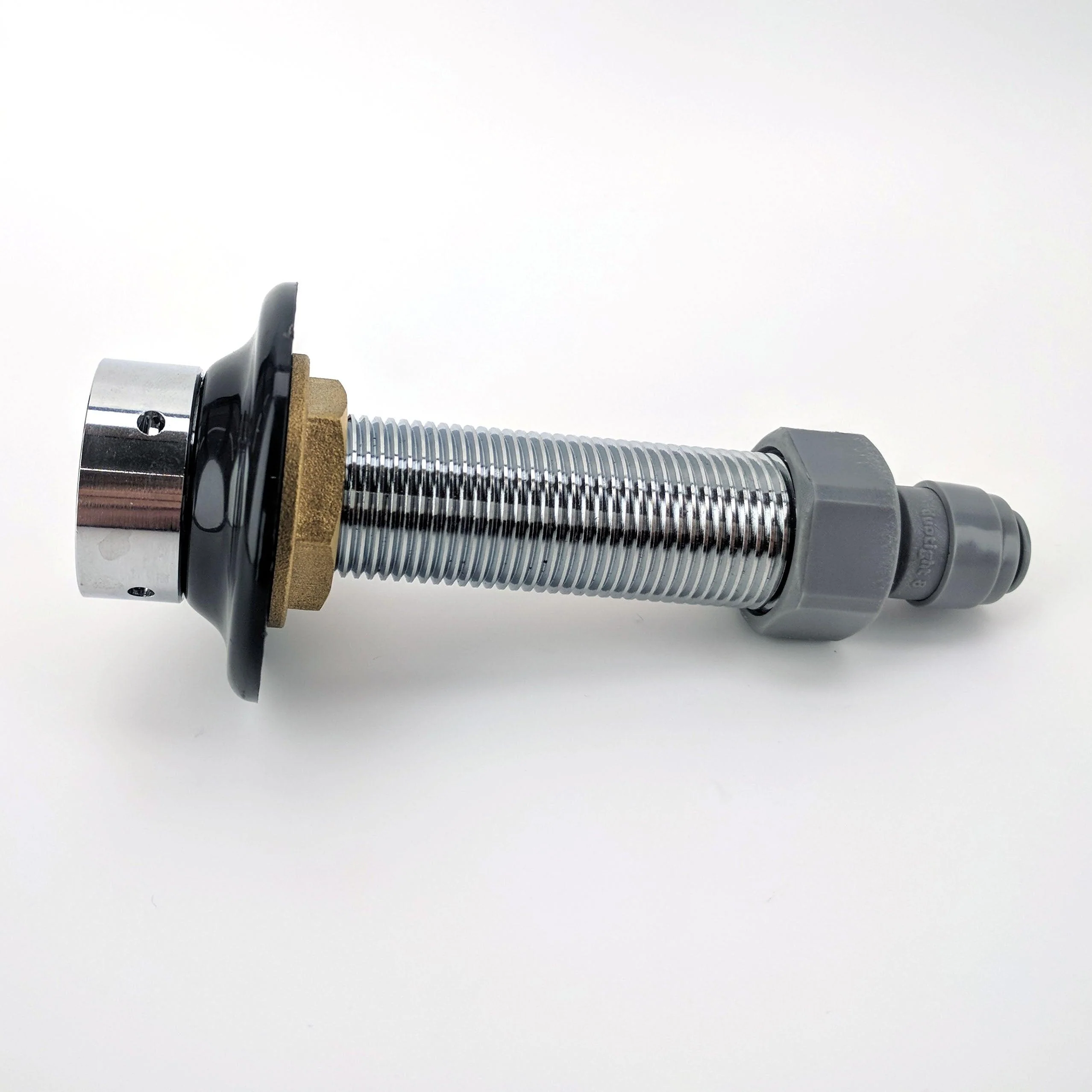 duotight - 8mm (5/16”) Female x 5/8” Female Thread (suits Keg Couplers and Tap Shanks) - Image 7