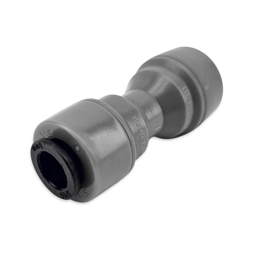 duotight - 8mm (5/16”) Female x 9.5mm (3/8”) Female Reducer - Image 3