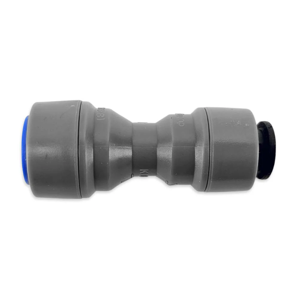 duotight - 8mm (5/16”) Female x 9.5mm (3/8”) Female Reducer - Image 4