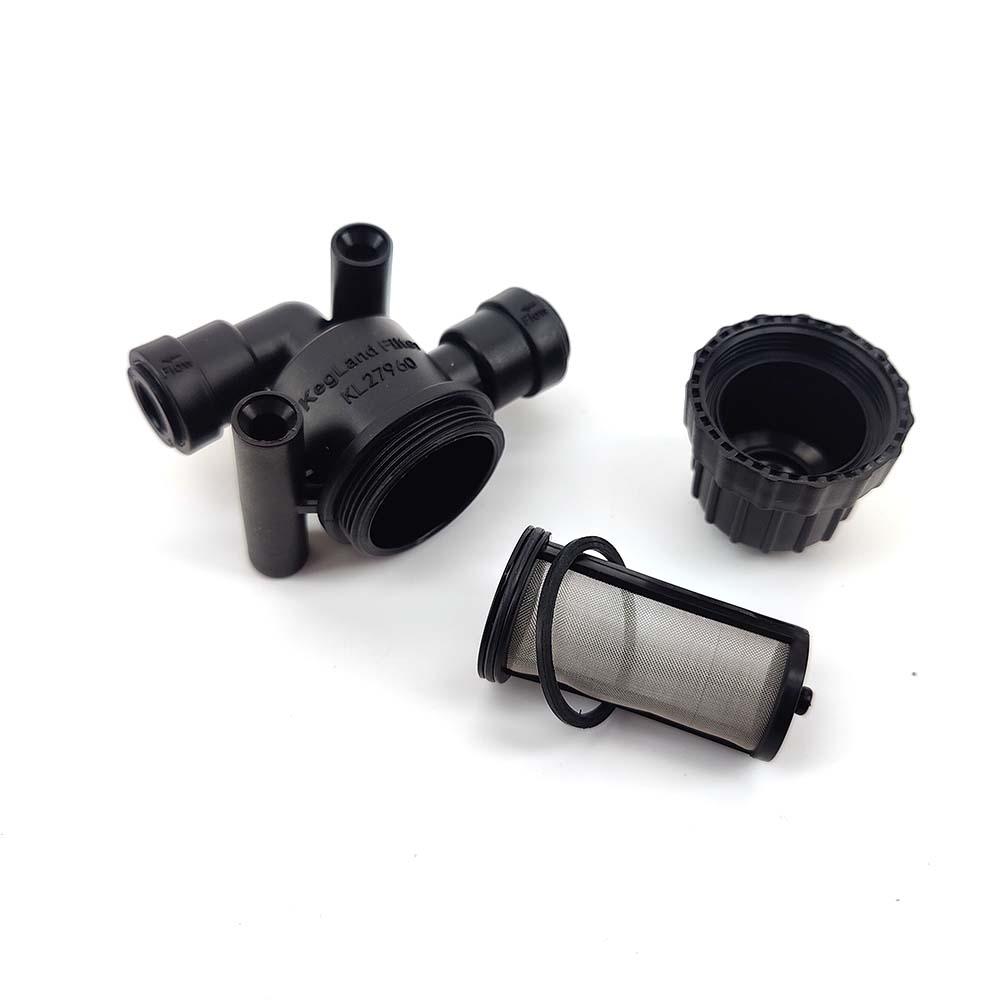 duotight - 8mm (5/16) Filter (100 mesh) - Image 5