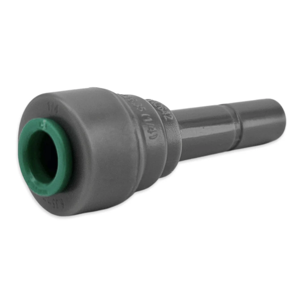duotight - 8mm (5/16'') Male x 6.35mm (1/4'') Female Reducer - Image 3